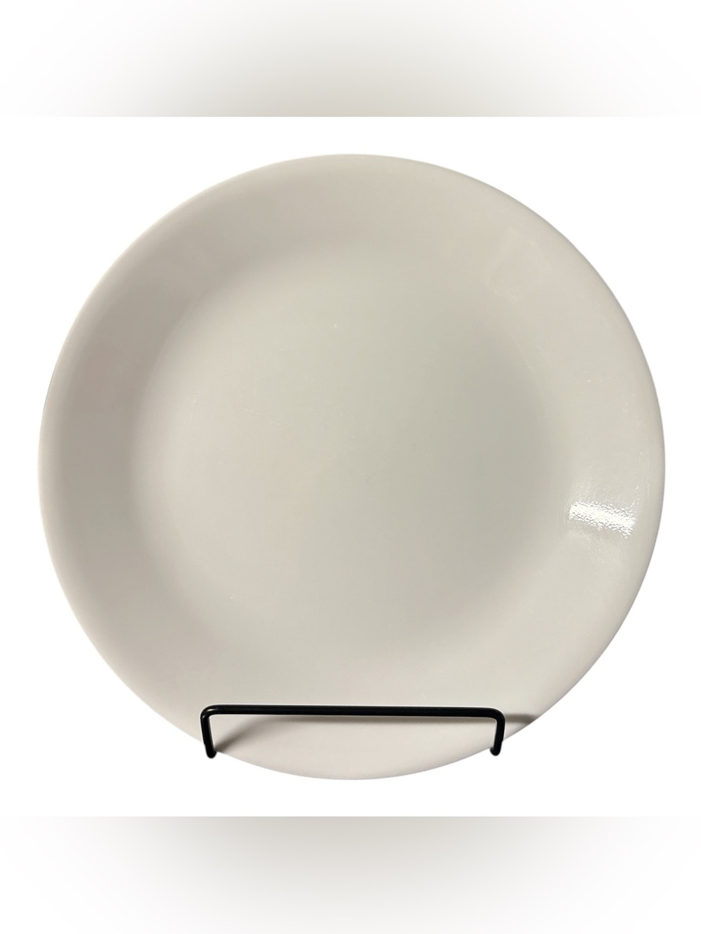 Corelle® Salad Winter Frost White 8.5" Salad Plates (set of 4)